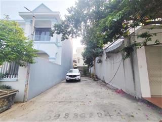 Đất phân lô đoàn kết  quán nam  117m  mt 5.3m  đường 12m  gần đại học hàng hải