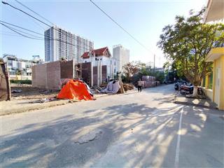 Đất biệt thự 788 thiên lôi  tăng thiết giáp  121m2  ngang 7.25m  đường 11m