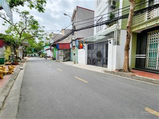 Đất mặt đường vĩnh cát  thiên lôi  93m  mặt tiền 4.2m  giá rẻ