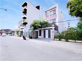 Đất tuyến 3 vĩnh niệm 4  94m  mặt tiền 4.7m  đường 12m  giáp cầu rào 3