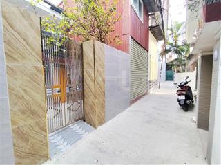 Nhà 1.5 tầng hào khê  60m2  sân cổng riêng  gần ngay lạch tray