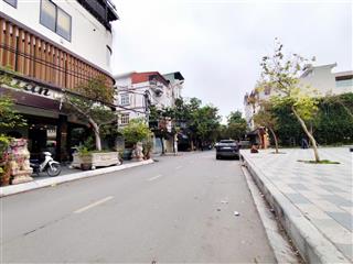 Đất mặt đường ngô kim tài  73m2  mặt tiền 5m  vị trí kinh doanh đẹp