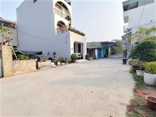 Đất phân lô 15 khúc thừa dụ  90m  ngang 4.5m  đường 7m  gần aeon