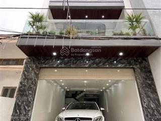 Nhà tuyến 2 sau mặt đường vĩnh niệm  80m2 3 tầng  độc lập  cách aeon 500m