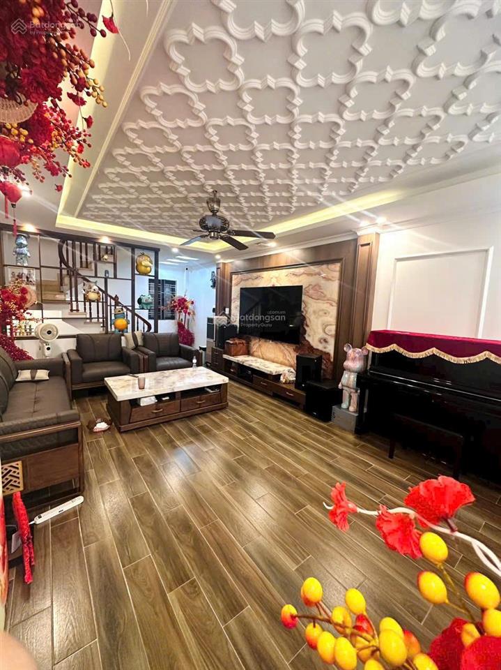 Bán nhà mặt ngõ thiên lôi  45m 4 tầng  đường 10m  gần chợ đôn