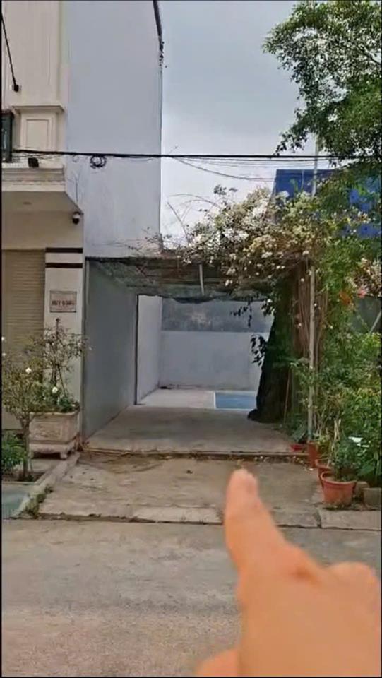 💋💋Đất tuyến 2 Bùi Viện - TĐC Tam Kỳ - 55m - Ngang 4.2m