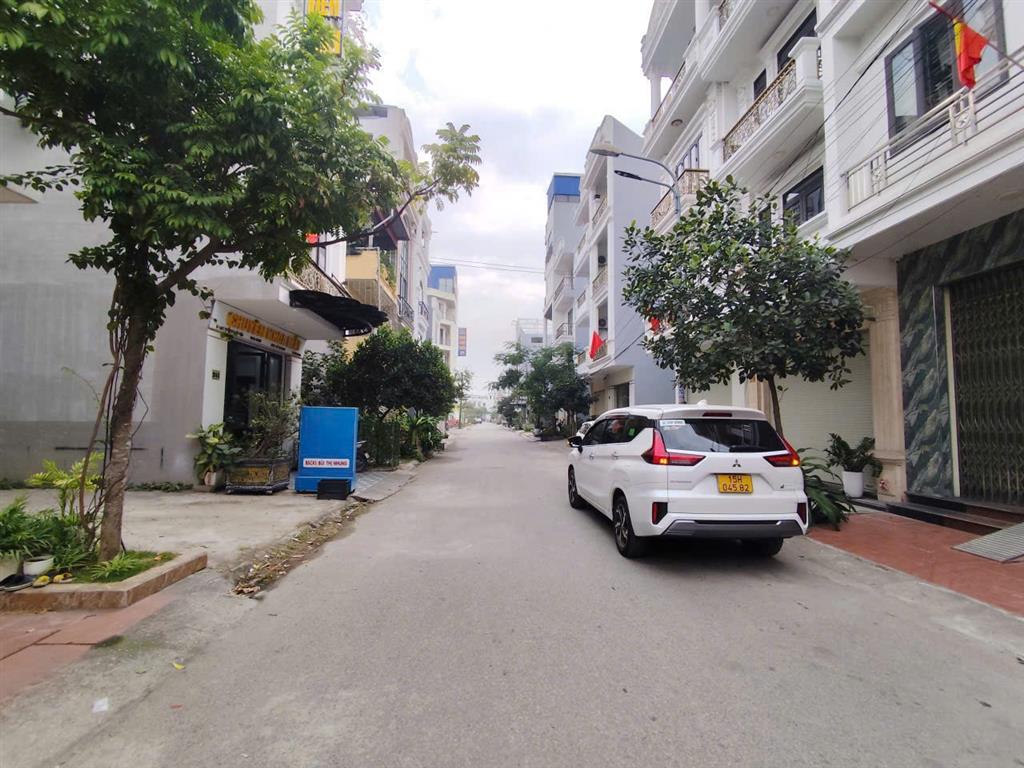 💋💋Đất tuyến 2 Bùi Viện - TĐC Tam Kỳ - 55m - Ngang 4.2m