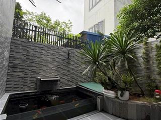 💋💋Nhà Võ Nguyên Giáp - 97m 5 tầng - Thang Máy - Đối diện Hoàng Huy tuyệt đẹp