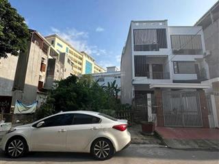 Đất phân lô quán nam  lê văn thuyết  136m  đường 11m  giá tốt nhất
