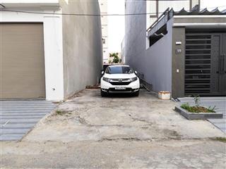 Bán đất phân lô trại lẻ  118m  mt4.5m  đường 12m  cạnh hoàng huy