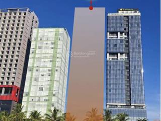 Chuyển nhượng lô đất đường võ nguyên giáp đà nẵng siêu đẹp. ( mặt biển đà nẵng)