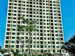 Cần bán gấp căn hộ chung cư Fancy Tower mới 100%