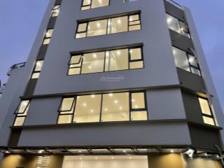 Bán gấp nhà lô góc khu dv 25ha vân canh hoài đức, thang máy, kinh doanh, dt 50 m, 6t, giá 11.8 tỷ