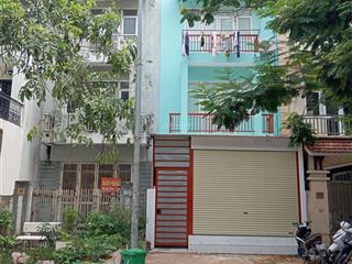 Bán nhà kđt vân canh  view vườn hoa, đầu tư, cho thuê, ở sướng, dt 100 m2, mt 5m, giá 16.9 tỷ