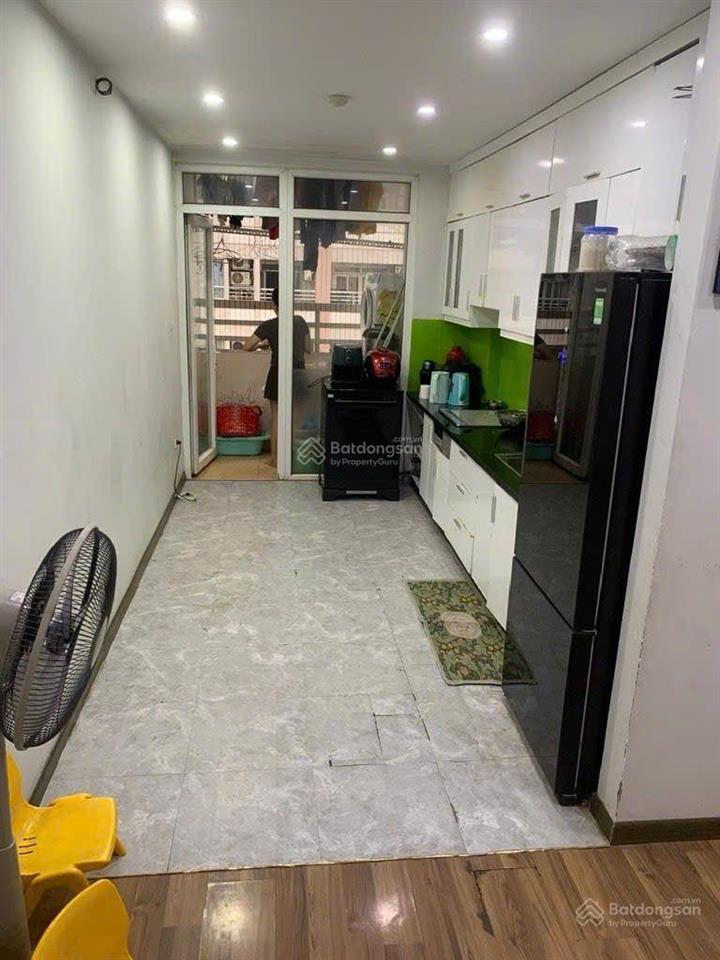 Căn hộ az vân canh, diện tích 92m2, 3 ngủ, 2 vệ sinh, 1 khách, bếp, 2 ban công, giá 4.55 tỷ