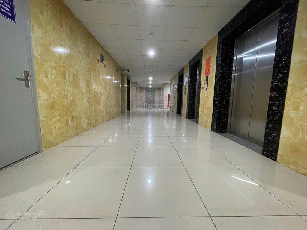 Căn hộ az vân canh, diện tích 92m2, 3 ngủ, 2 vệ sinh, 1 khách, bếp, 2 ban công, giá 4.55 tỷ