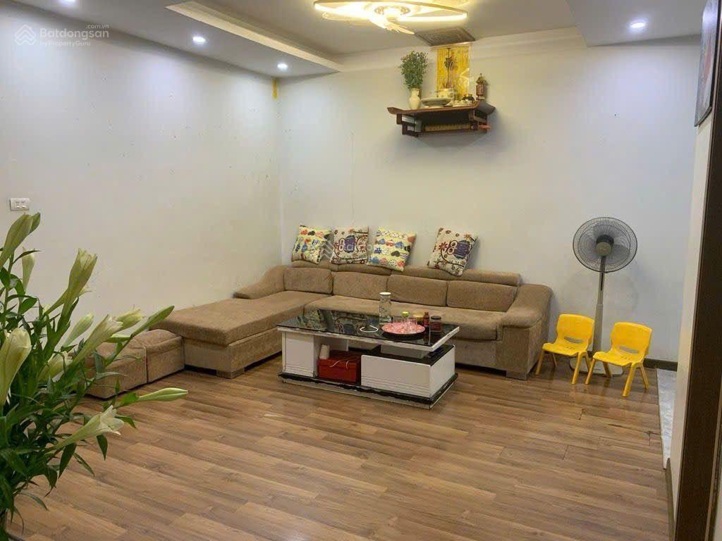 Căn hộ az vân canh, diện tích 92m2, 3 ngủ, 2 vệ sinh, 1 khách, bếp, 2 ban công, giá 4.55 tỷ