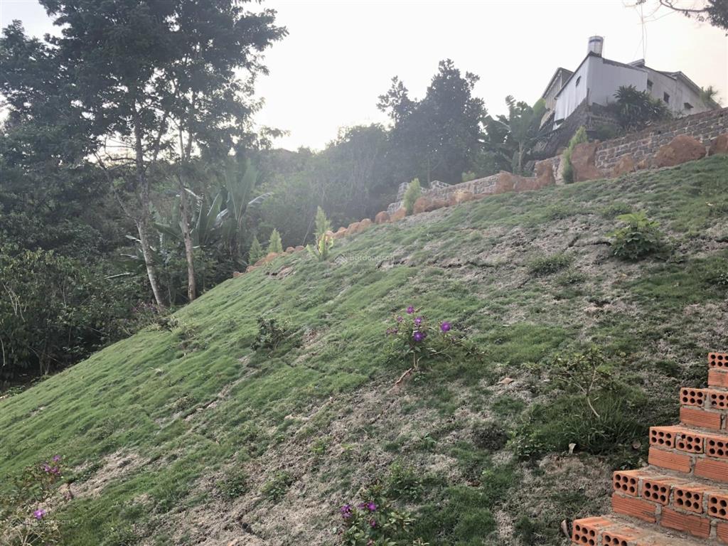 Bán trang trại khu nghỉ dưỡng 1676m2 tại lê đình chinh, phường 1 bảo lộc, 5,75 tỷ vnd