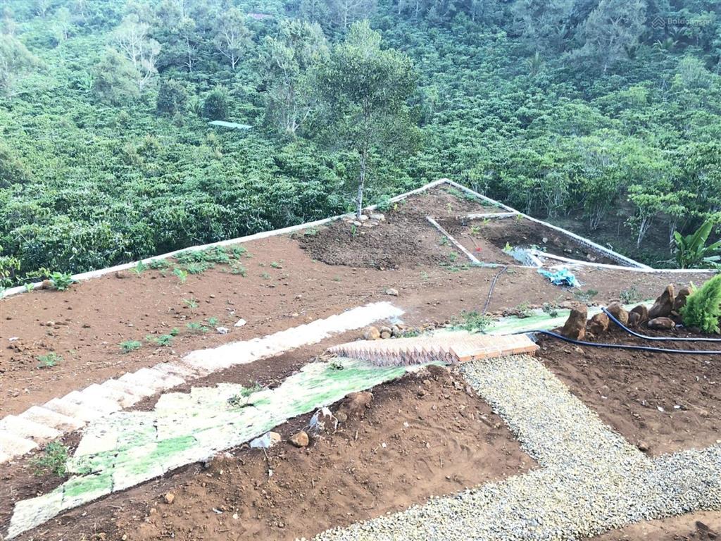 Bán trang trại khu nghỉ dưỡng 1676m2 tại lê đình chinh, phường 1 bảo lộc, 5,75 tỷ vnd