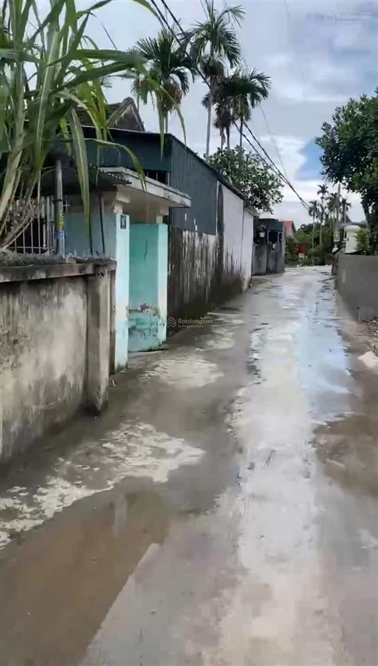 Siêu phẩm an dương  chỉ 1 tỷ 020tr  lô đất đẹp vào là mê