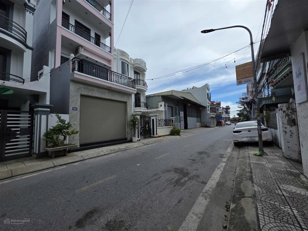 Siêu phẩm an dương  chỉ 1 tỷ 020tr  lô đất đẹp vào là mê
