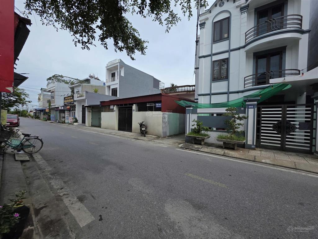 Siêu phẩm an dương  chỉ 1 tỷ 020tr  lô đất đẹp vào là mê