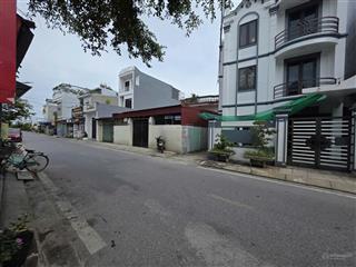 Siêu phẩm an dương  chỉ 1 tỷ 020tr  lô đất đẹp vào là mê!