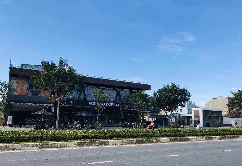 Bán lô đất 102m2 ngay đại học fpt  giá tốt