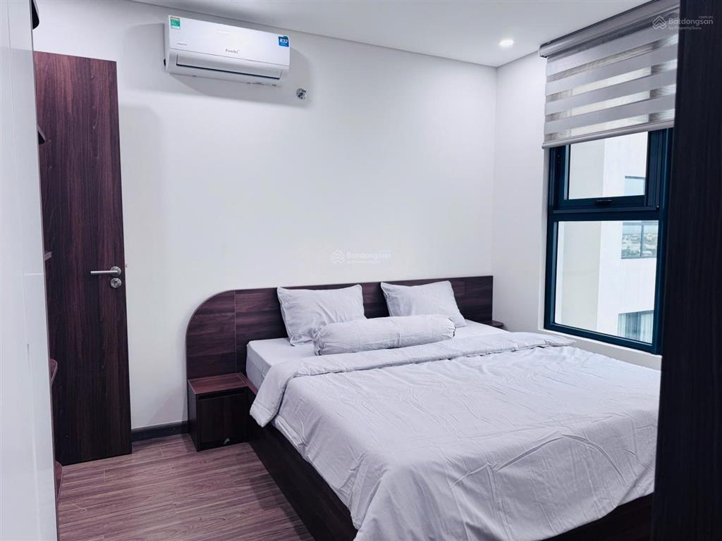 Cho thuê căn hộ fpt plaza 3  full nội thất mới 2 phòng ngủ và 2wc