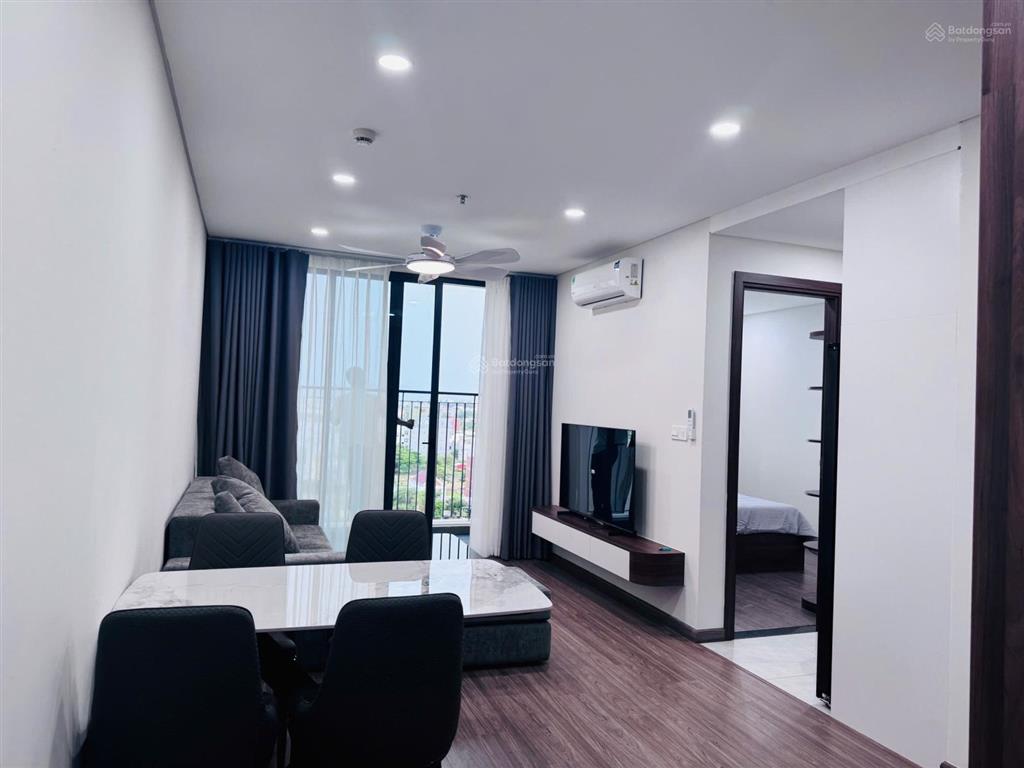 Cho thuê căn hộ fpt plaza 3  full nội thất mới 2 phòng ngủ và 2wc