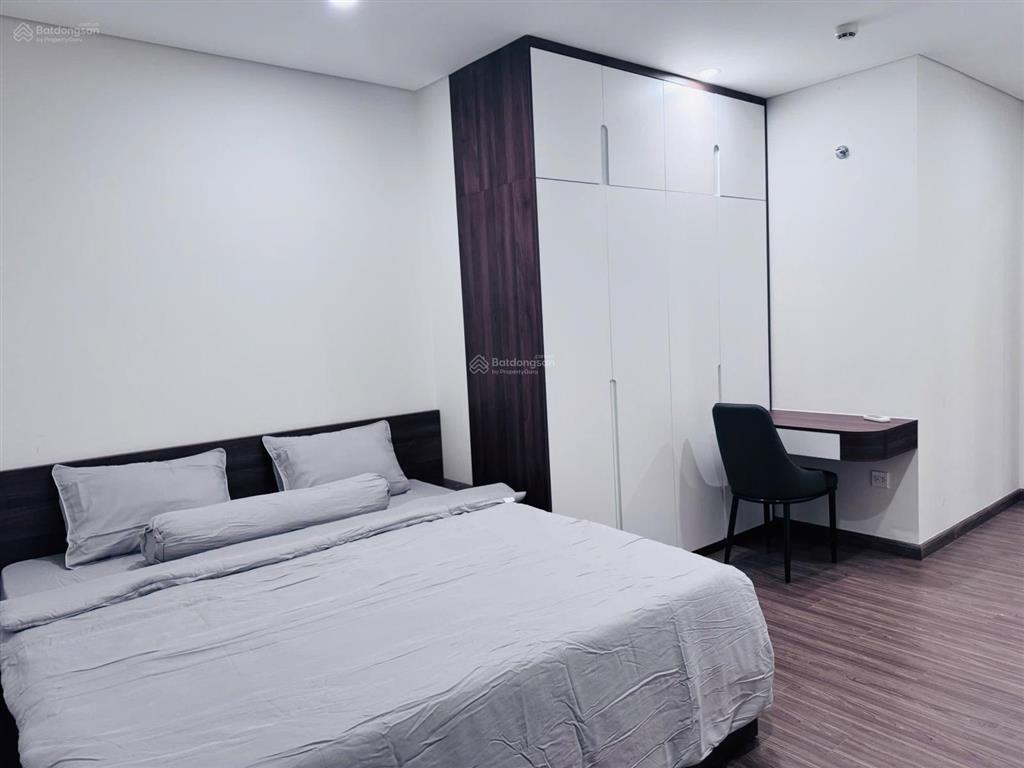 Cho thuê căn hộ fpt plaza 3  full nội thất mới 2 phòng ngủ và 2wc