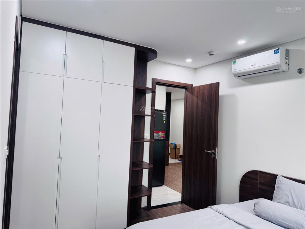 Cho thuê căn hộ fpt plaza 3  full nội thất mới 2 phòng ngủ và 2wc
