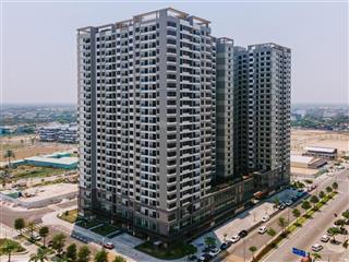Cho thuê căn hộ fpt plaza 3  full nội thất mới 2 phòng ngủ và 2wc