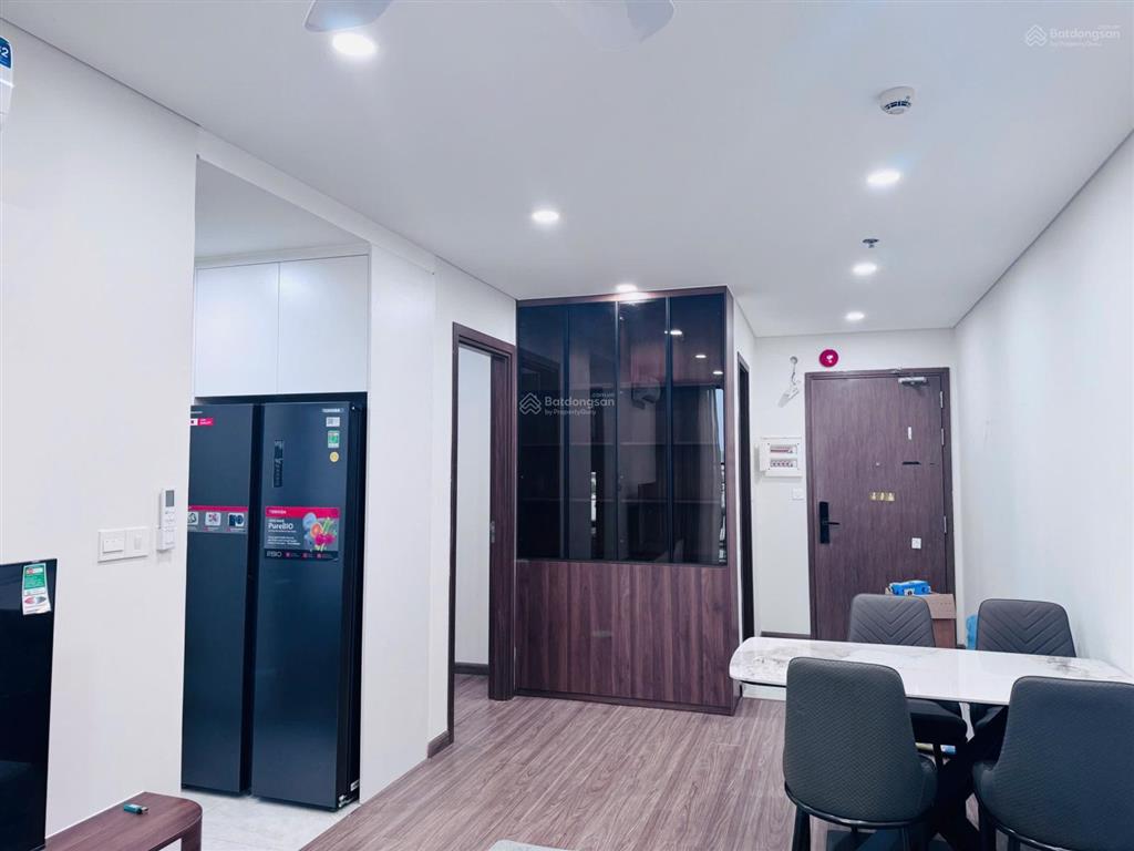 Cho thuê căn hộ fpt plaza 3  full nội thất mới 2 phòng ngủ và 2wc