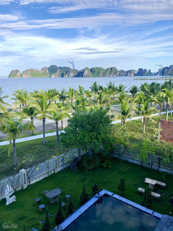 Hàng hiếm không có trên thị trường biệt thự mặt biển khu paradise 6x tỷ.  0989 487 ***