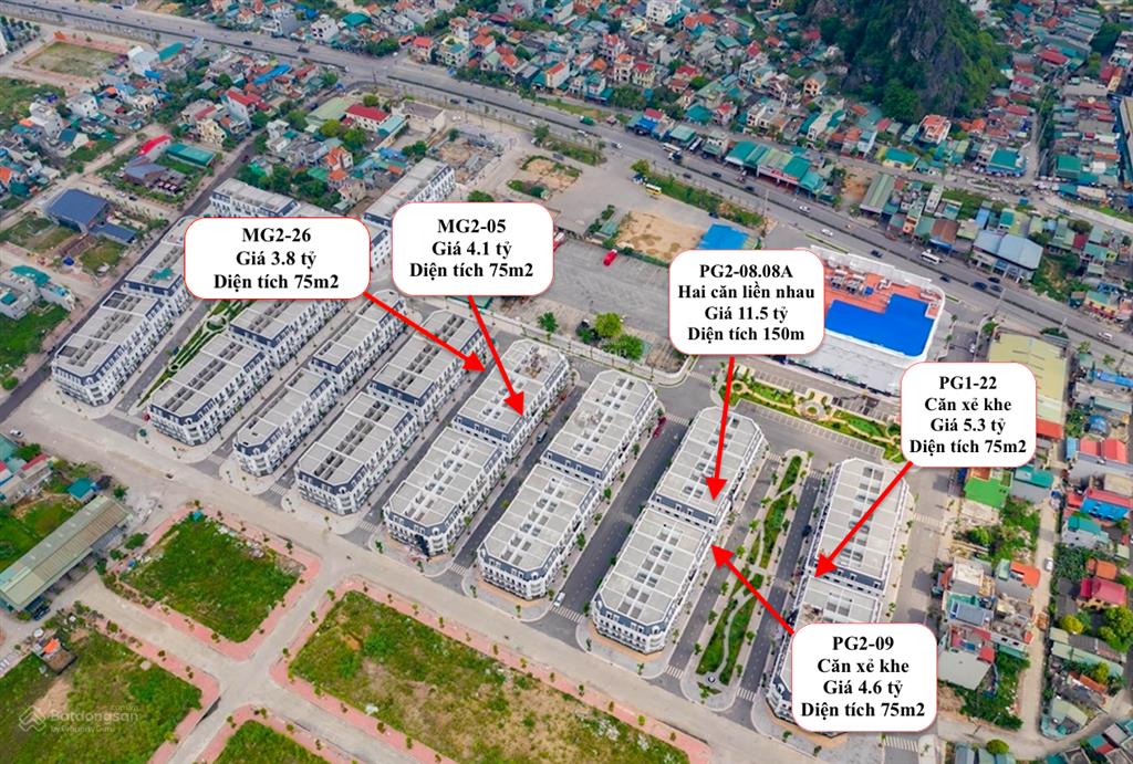 Căn góc đẹp nhất khu vincom vị trí kinh doanh ngay giá cắt lỗ 40%  0989 487 ***