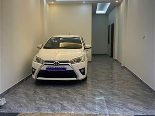 Nhà 50m2 xây mới 5 tầng, gara ô tô ở ngõ 117 khu hàng không nguyễn sơn, long biên, hà nội 20.5 tỷ