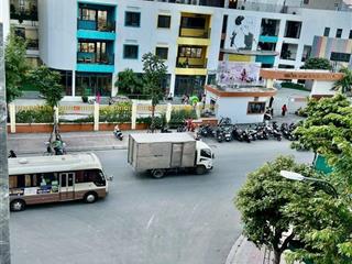 Nhà 46/50m2 xây 6t, thang máy, full nội thất đường 12m ở tái định cư ngọc thụy, bồ đề, hn 24.6 tỷ