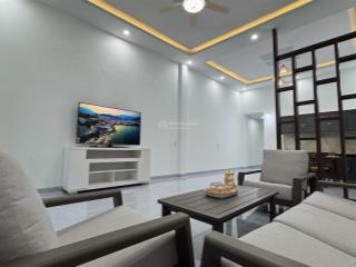 Bán nhà riêng mới xây chính chủ 5x24(120.m2) nằm giữa khu công nghiệp vsip2 và kcn mỹ phước 3