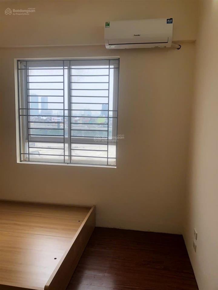 Cần bán căn hộ thành phố giao lưu, phạm văn đồng, hà nội 54m2 ,2 pn full đồ 4.3 tỷ  0964 966 ***