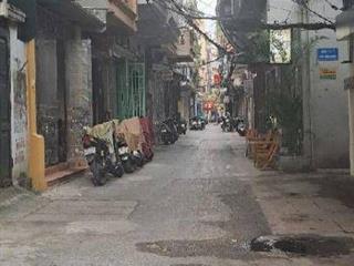 Hồng mai bán nhà 5 tầng long lanh ô tô tránh kinh doanh hai bà trưng