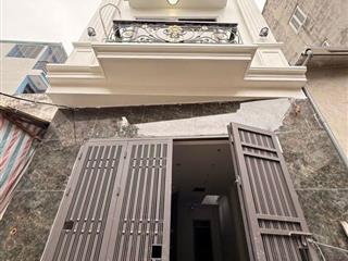 Bán nhà dòng tiền nguyễn đức cảnh 6 tầng thang máy long lanh hoàng mai