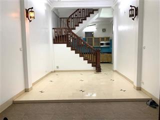 Bán nhà lê thanh nghị siêu hiếm 4 tầng dân xây hai bà trưng