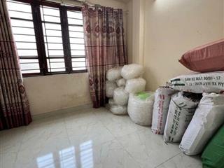 Bán nhà tam trinh 4 tầng dân xây SH quay đầu hai bà trưng