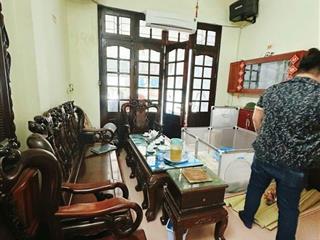 Bán 178M đại từ tặng nhà 2 mặt ngõ ô tô tránh kinh doanh hoàng mai