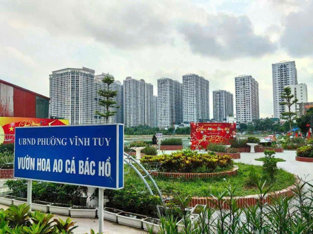 Bán nhà mặt phố dương văn bé 5 tầng ô tô dừng đỗ ngày đêm kinh doanh hai bà trưng