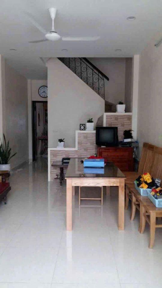 Bán nhà mặt phố dương văn bé 5 tầng ô tô dừng đỗ ngày đêm kinh doanh hai bà trưng