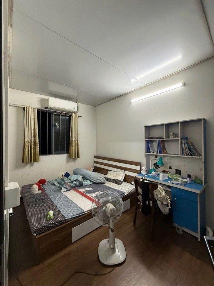 Nhỉnh 3 tỷ bán nhà vĩnh hưng 3 tầng long lanh dân xây 2 thoáng cách phố 20M hoàng mai