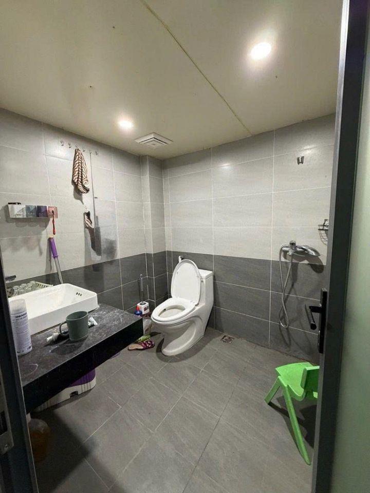 Nhỉnh 3 tỷ bán nhà vĩnh hưng 3 tầng long lanh dân xây 2 thoáng cách phố 20M hoàng mai