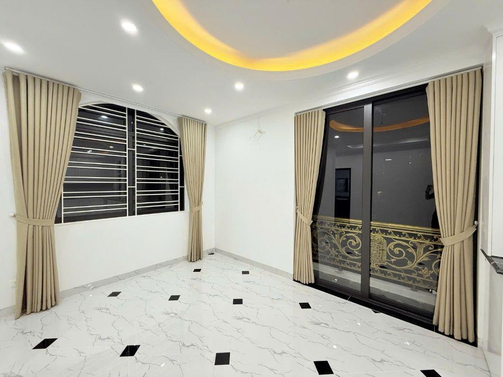 Bán nhà minh khai 6 tầng thang máy long lanh lô góc 3 ô tô tránh kinh doanh hai bà trưng